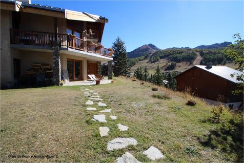 Le Chalet Les Dryades à MONTGENEVRE