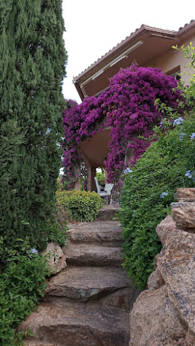U Paradisu chambres d hôtes à Porto-Vecchio