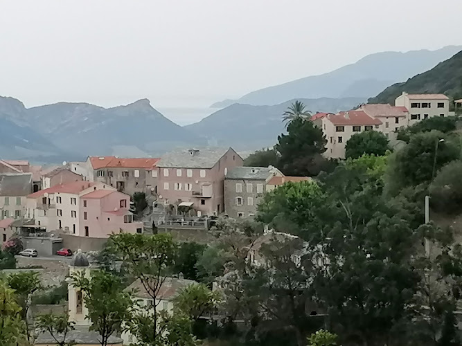 Poggio-d Oletta à Poggio-d'Oletta