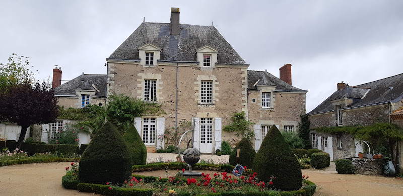 Le Gîte du Pé Bernard à Le Cellier