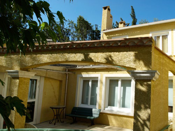 EHPAD Villa Marie à Sussargues