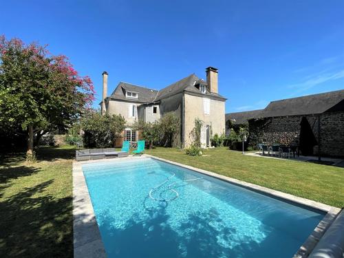 Le Relais du Roy à SENDETS