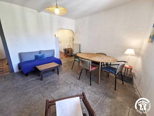 Chez Pauline à MURVIEL-LES-MONTPELLIER