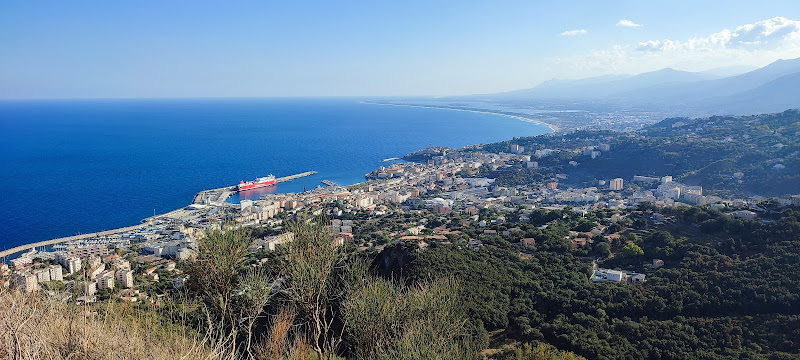 Ville-di-Pietrabugno à Ville-di-Pietrabugno