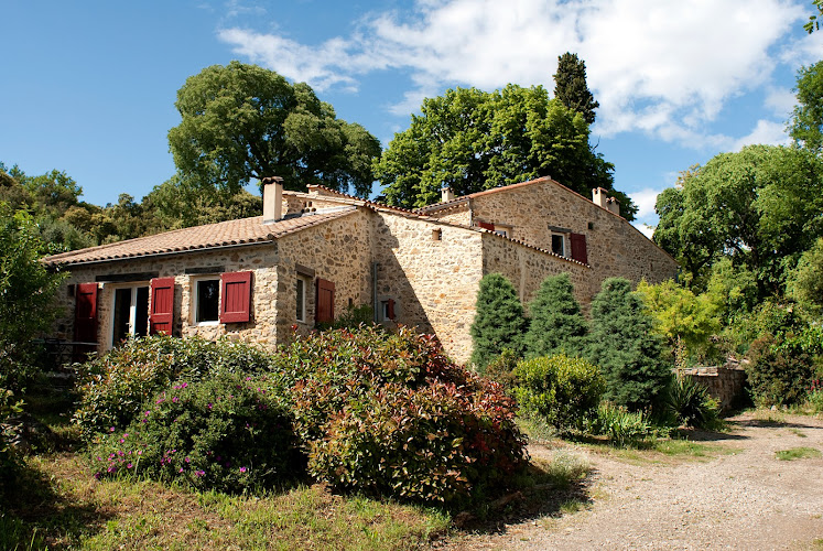 Gites de charmes à Saint-Félix-de-Pallières