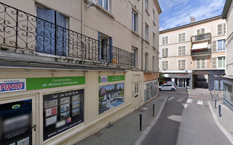 O Mini Loft Jazzy à Vienne