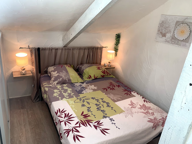 Appartement Le Saint Pierre à Barcelonnette