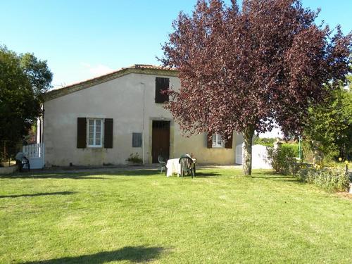 Gîte au Village de Lalanne à Lalanne