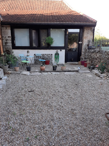 Chambres d hôtes La grange Promilhanes à Promilhanes