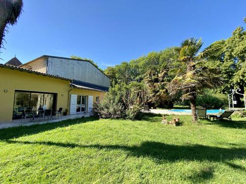 Domaine de la Prade à Bram
