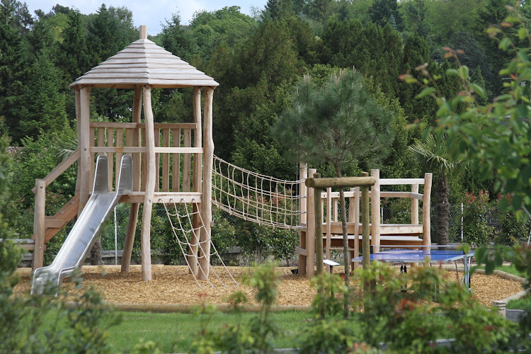 Résidence Les Hameaux de Beauval à Saint-Aignan