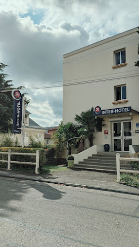 The Originals City à Bron