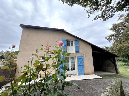 Maison Camé - Le Chai à HAGETMAU