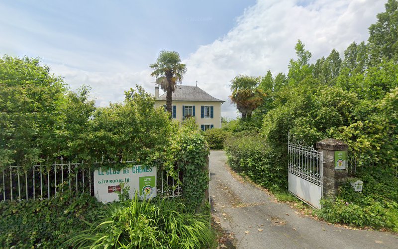 Le Clos des Chenes à Thèze