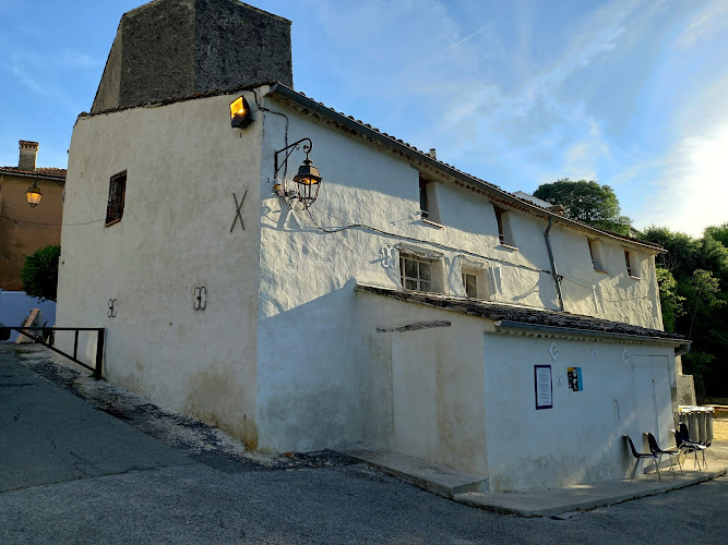 Le Lac à Besse-sur-Issole
