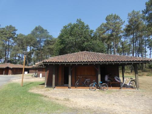 Le brous à Pissos