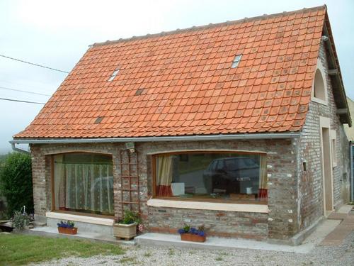 La Côtière à Wierre Effroy
