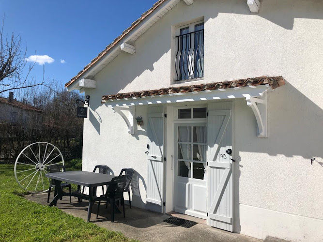 Gîte des Lavandes à Oradour-Fanais