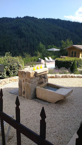 Source bien-aimée à Chanéac