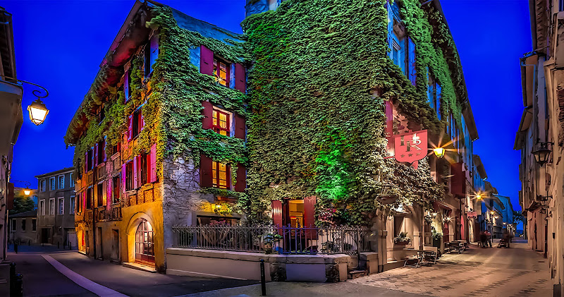 hôtel Renaissance à Castres