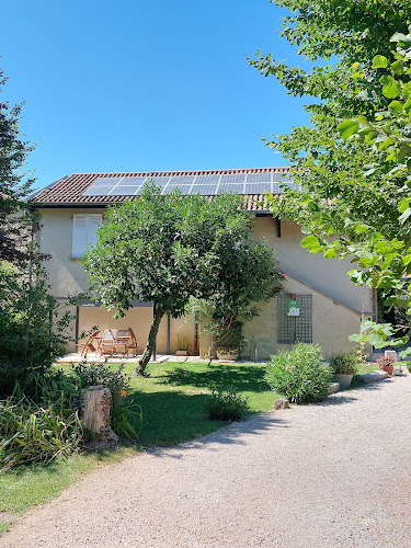 Gite de la Grande Fontaine