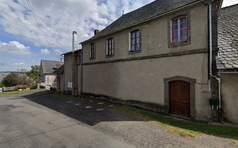 Gîtes de Paulhenc à Paulhenc