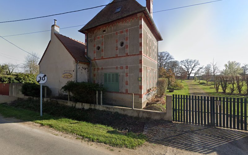 Tholen Ton à Audes