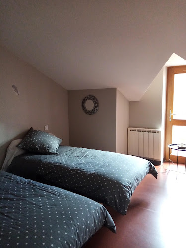 L Auberge du Marronnier à Belmont-sur-Rance