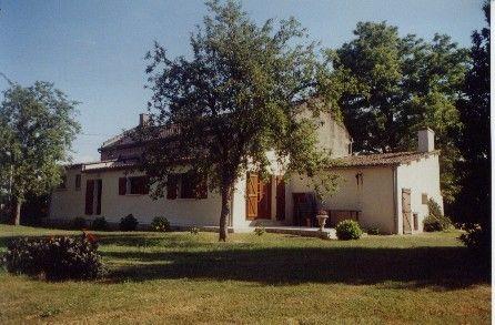 Gîte de Linou à Doue En Anjou