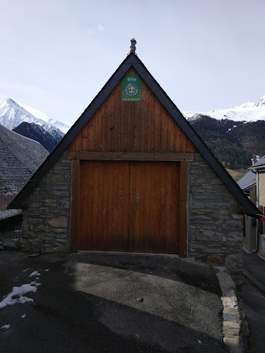 Gîte n°65G164512 à Azet