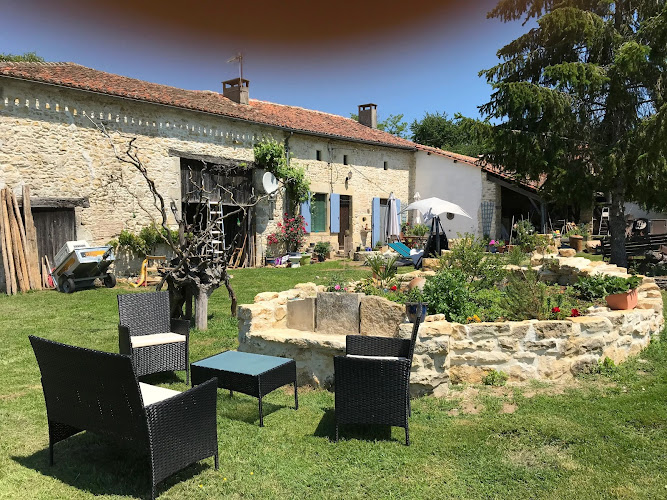 French Fields Luxury Glamping à Pitou