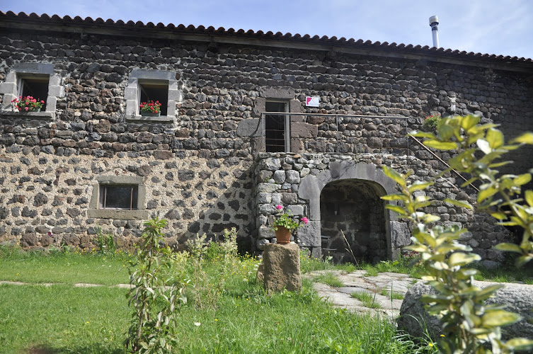 Gîte La Chaponie à Saint-Christophe-sur-Dolaison