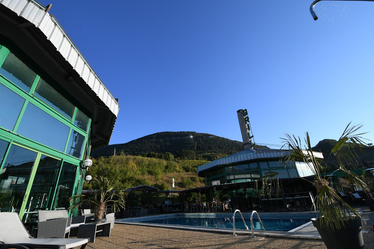 Millau hôtel Club à Millau