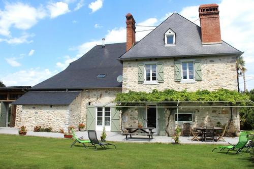 Maison Perpigna à BUZY