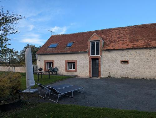 Heurdy à Boulay-Les-Barres