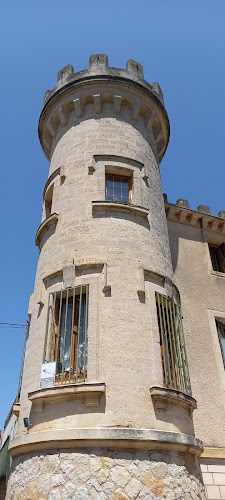 Chateau d agnac à Fabrègues
