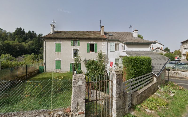 Appartement Chemin du Paoulou Chambon Sur Lignon à Le Chambon-sur-Lignon
