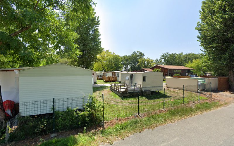 Mobilhome location 33 à Vensac