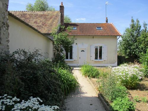 Gîte de la Frênette à SERMAISE