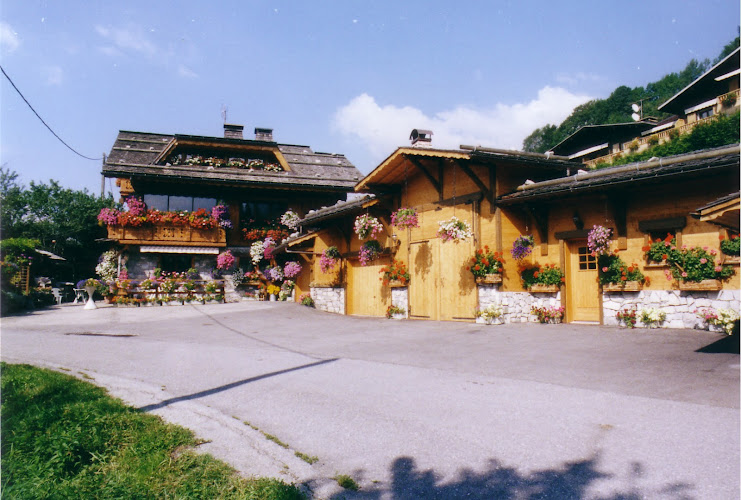 Studio 219 à Saint-Jean-de-Sixt