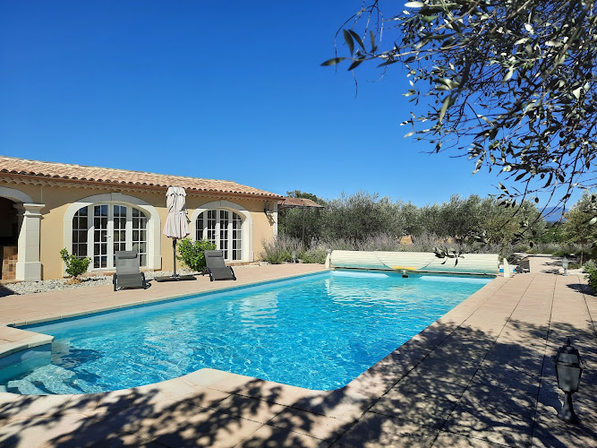 Echappée En Provence à Rochegude