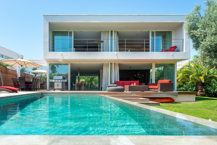 Villa Bahia à Sète