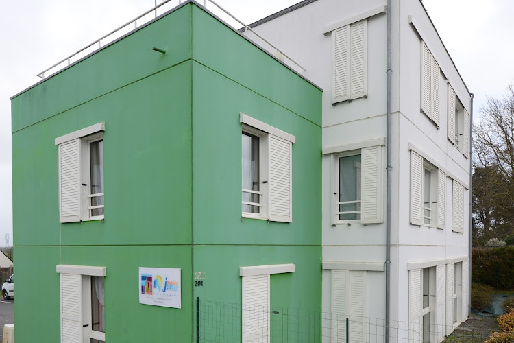 Habitat Jeunes du PAYS D Ancenis à Ancenis-Saint-Géréon