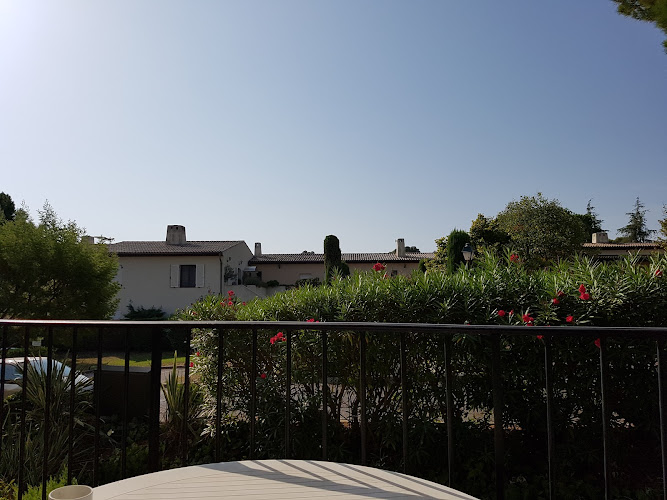 Vacances Vaugrenier à Villeneuve-Loubet