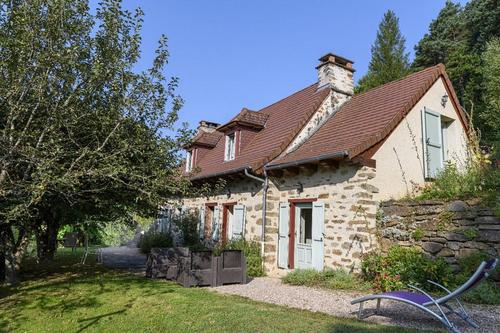 L'Ostalet del Bosc à Vitrac