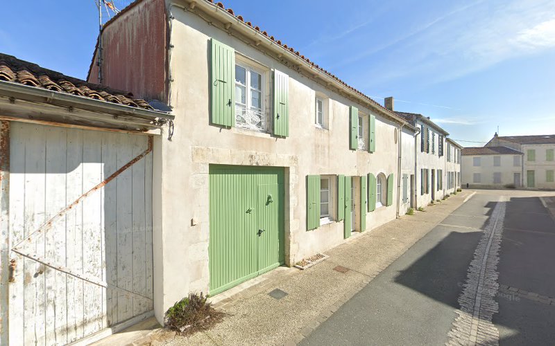 Cb Ile de Re à Sainte-Marie-de-Ré