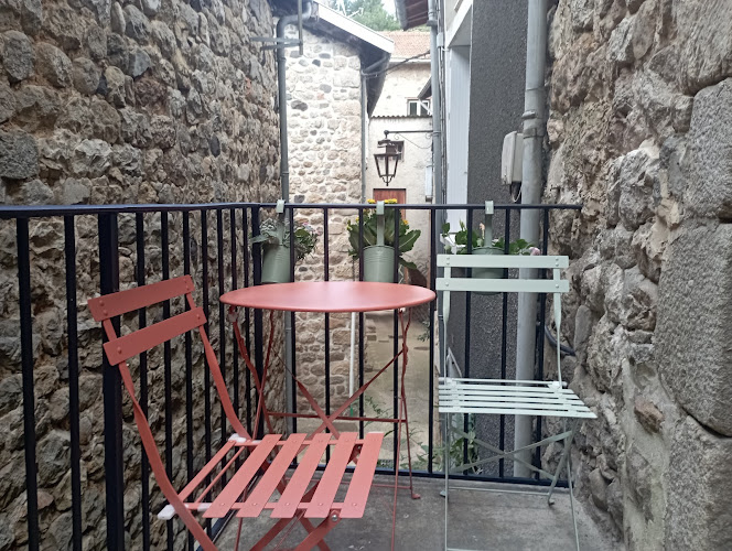 Les Gîtes du cheylard à Le Cheylard