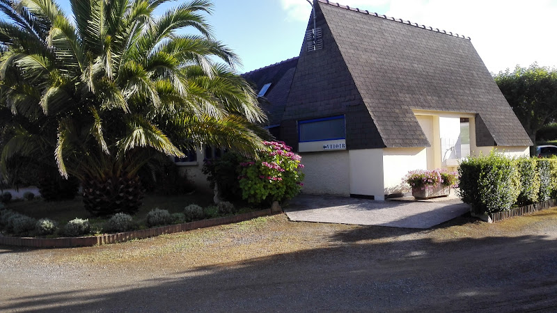 Camping Les Macareux à Trévou-Tréguignec