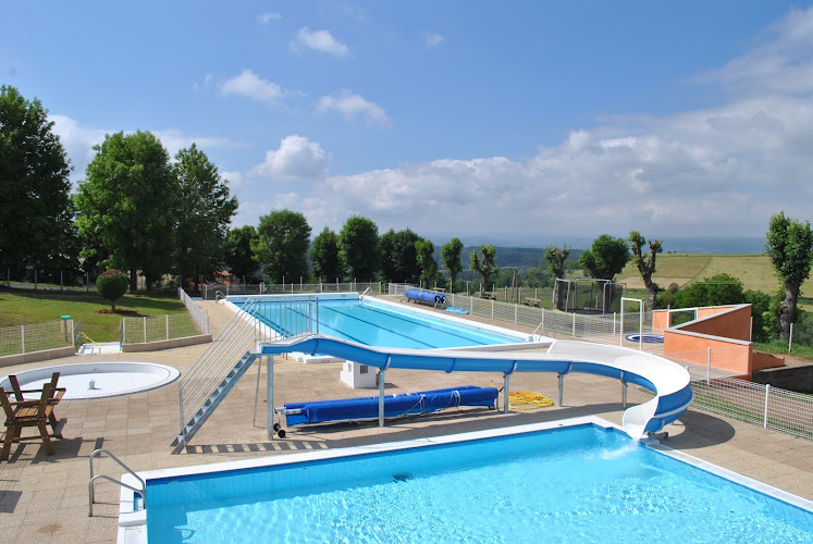 Piscine Municipale de Pradelles à Pradelles