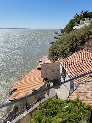 Les Grottes de Matata à Meschers-sur-Gironde